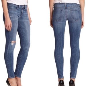 Genetic denim jeans size 27